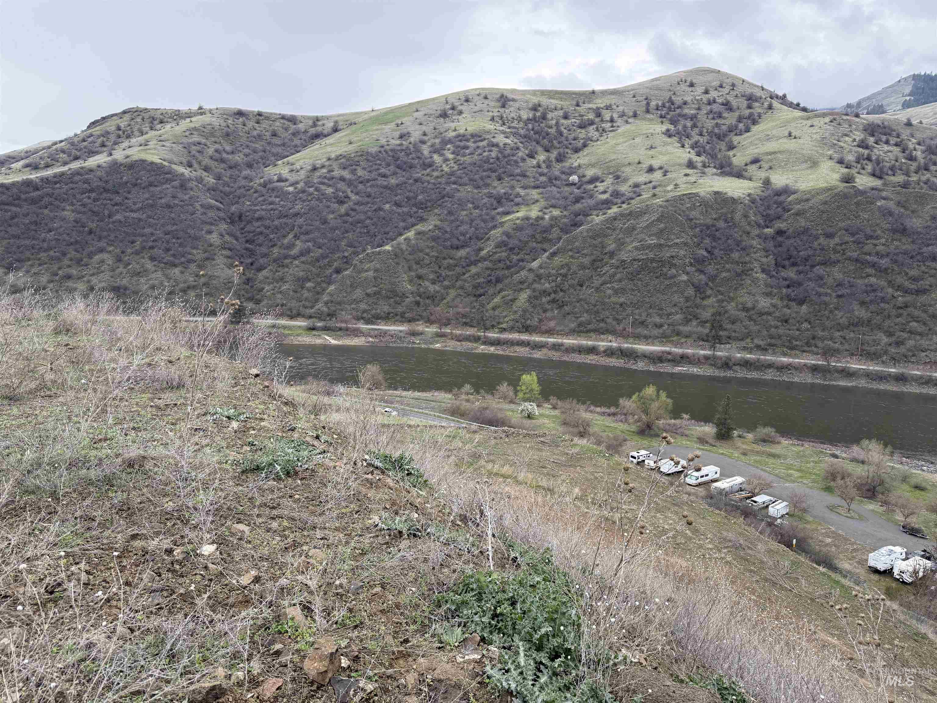 0 White Bird White Bird, ID 83554 - Photo 2 of 5 View of mountain background