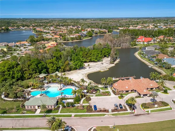 $675,000 | 10515 Canary Isle Drive, Tampa, FL 33647