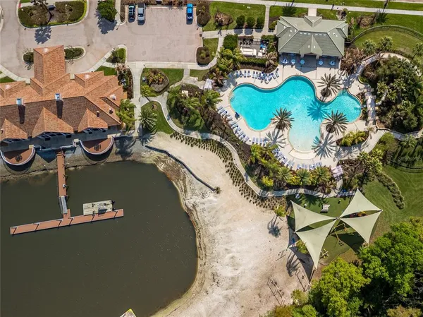 $675,000 | 10515 Canary Isle Drive, Tampa, FL 33647