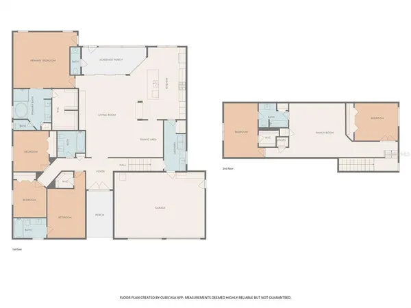 $675,000 | 10515 Canary Isle Drive, Tampa, FL 33647