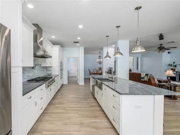 $675,000 | 10515 Canary Isle Drive, Tampa, FL 33647