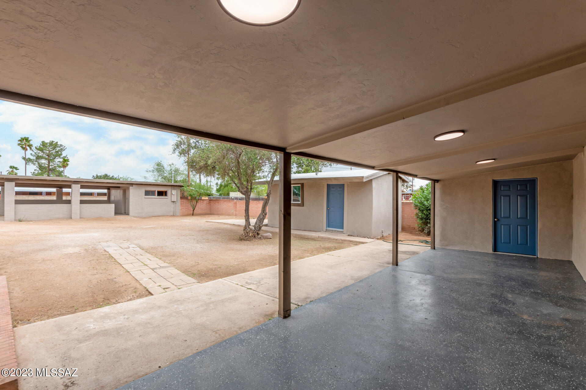 1034 East Prince Road Tucson, AZ 85719 - Photo 23 of 40