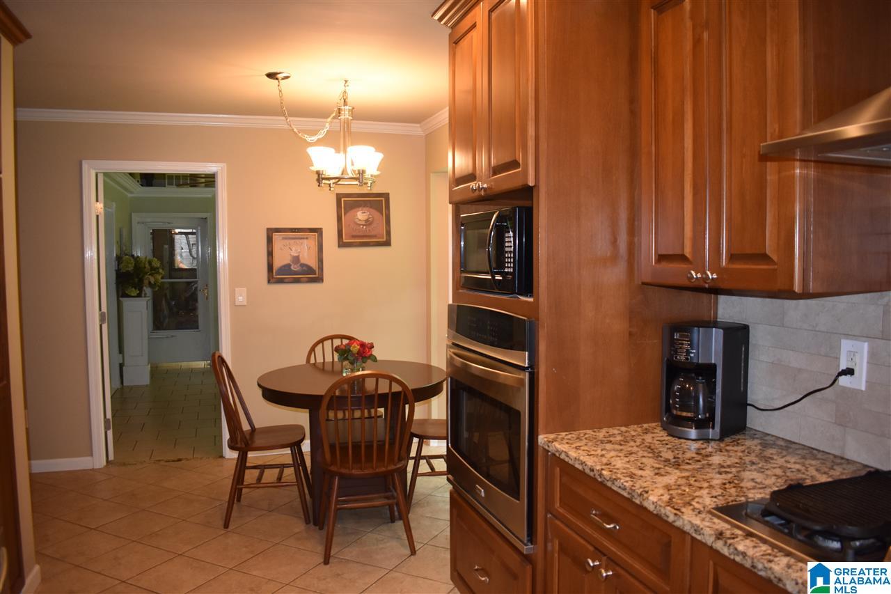6471 Old Bradford Road Pinson, AL 35126 - Photo 8 of 38