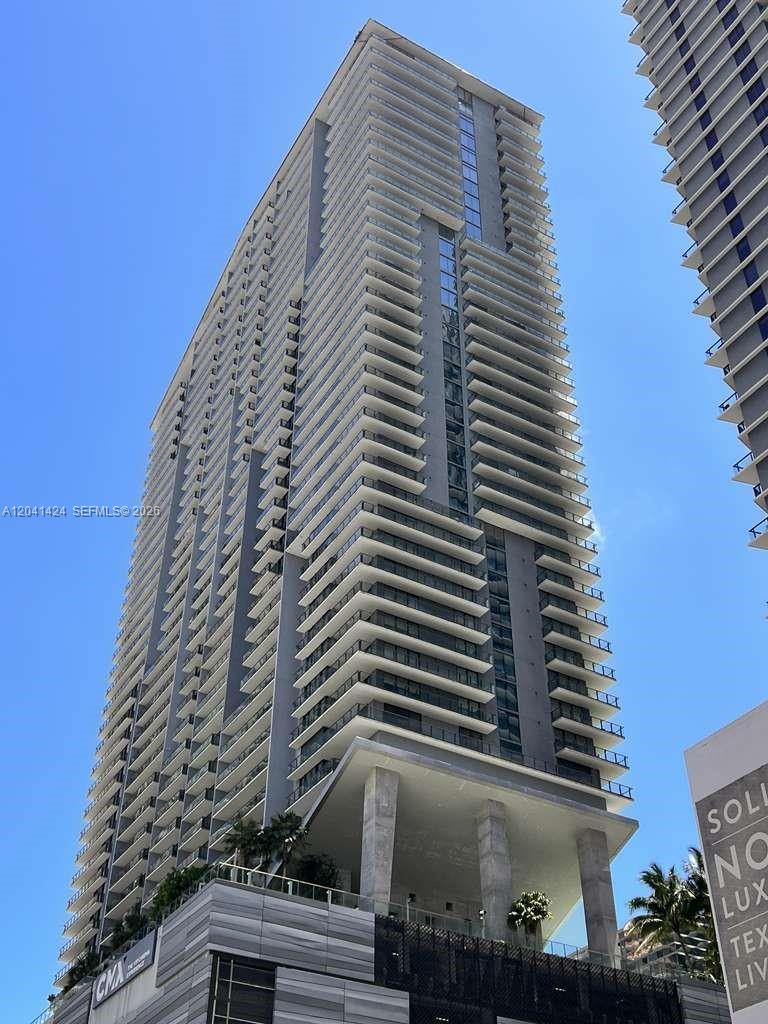 88 Southwest 7th Street, Unit 3309 Miami, FL 33130 - Photo 35 of 50