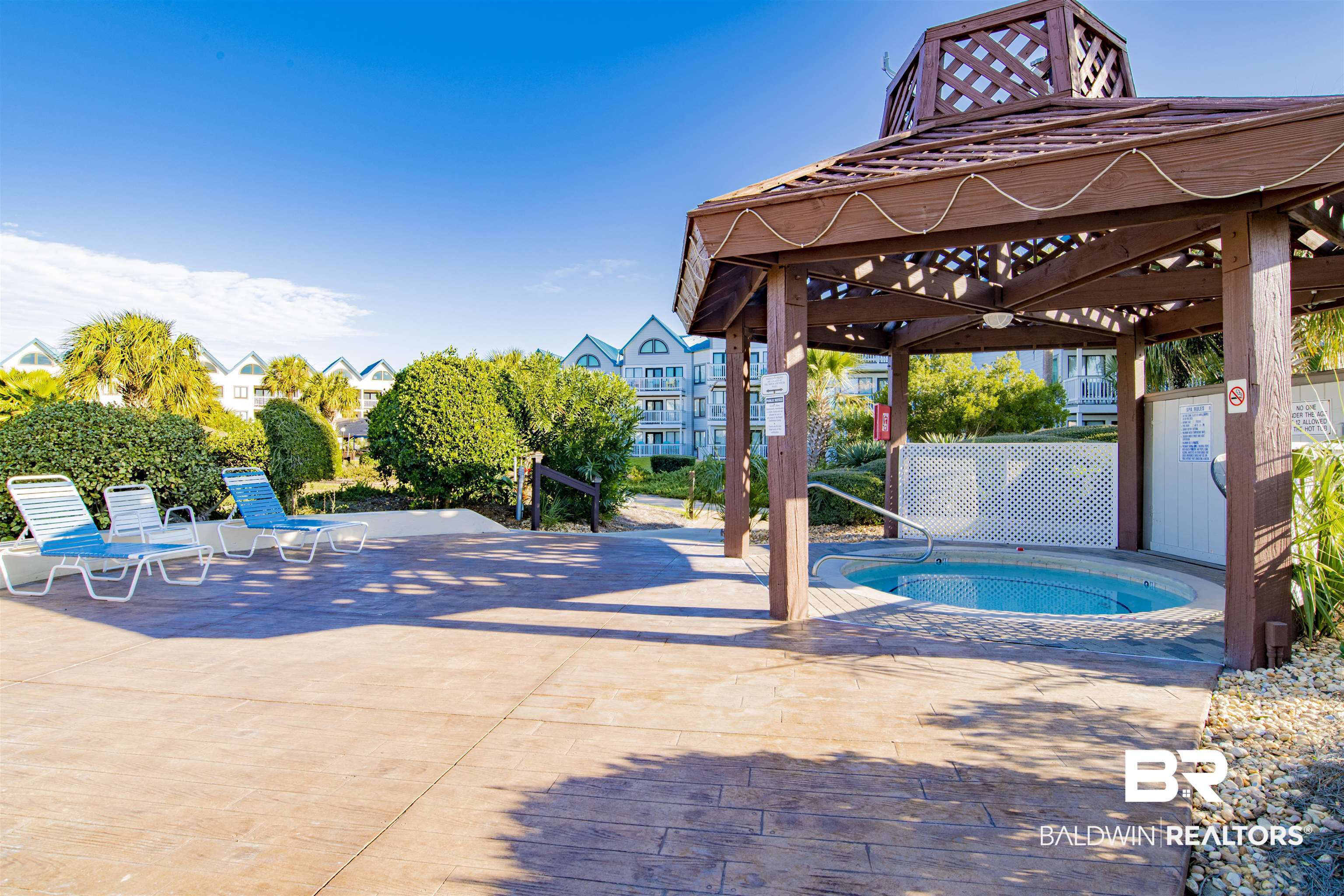 497 Plantation Road, Unit 1167 Gulf Shores, AL 36542 - Photo 26 of 30