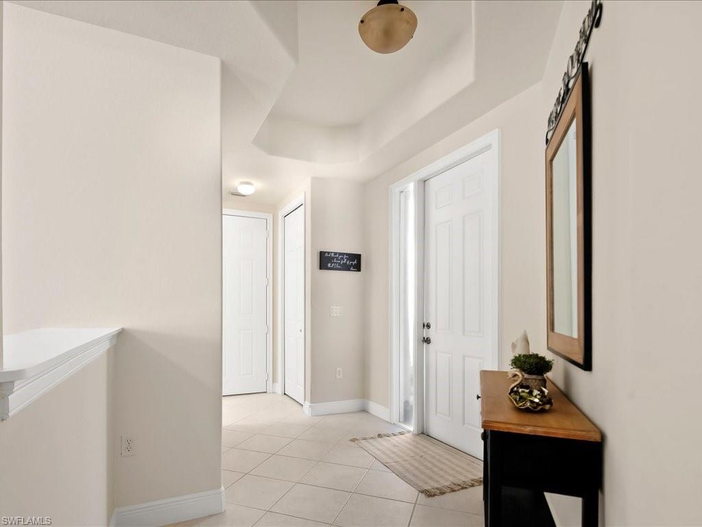 7832 Hawthorne Drive, Unit 1902 Naples, FL 34113 - Photo 20 of 43 a view of a elevator