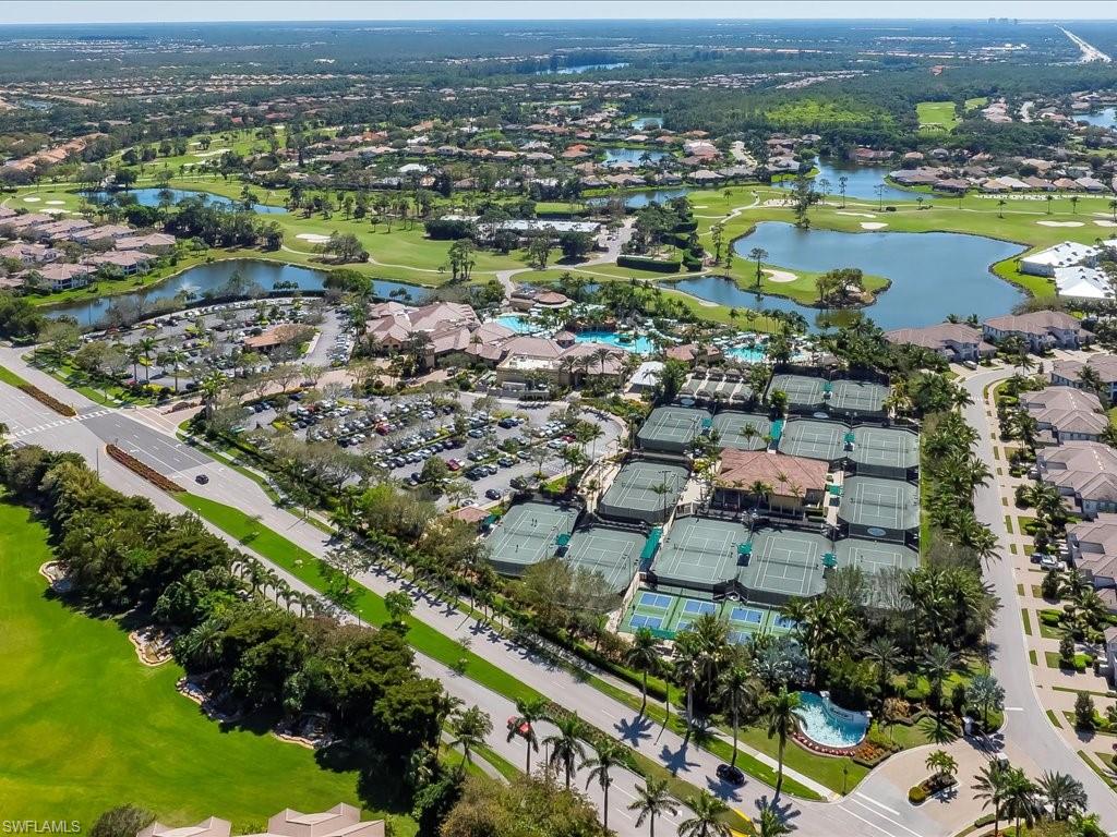 7832 Hawthorne Drive, Unit 1902 Naples, FL 34113 - Photo 33 of 43 a view of city and ocean