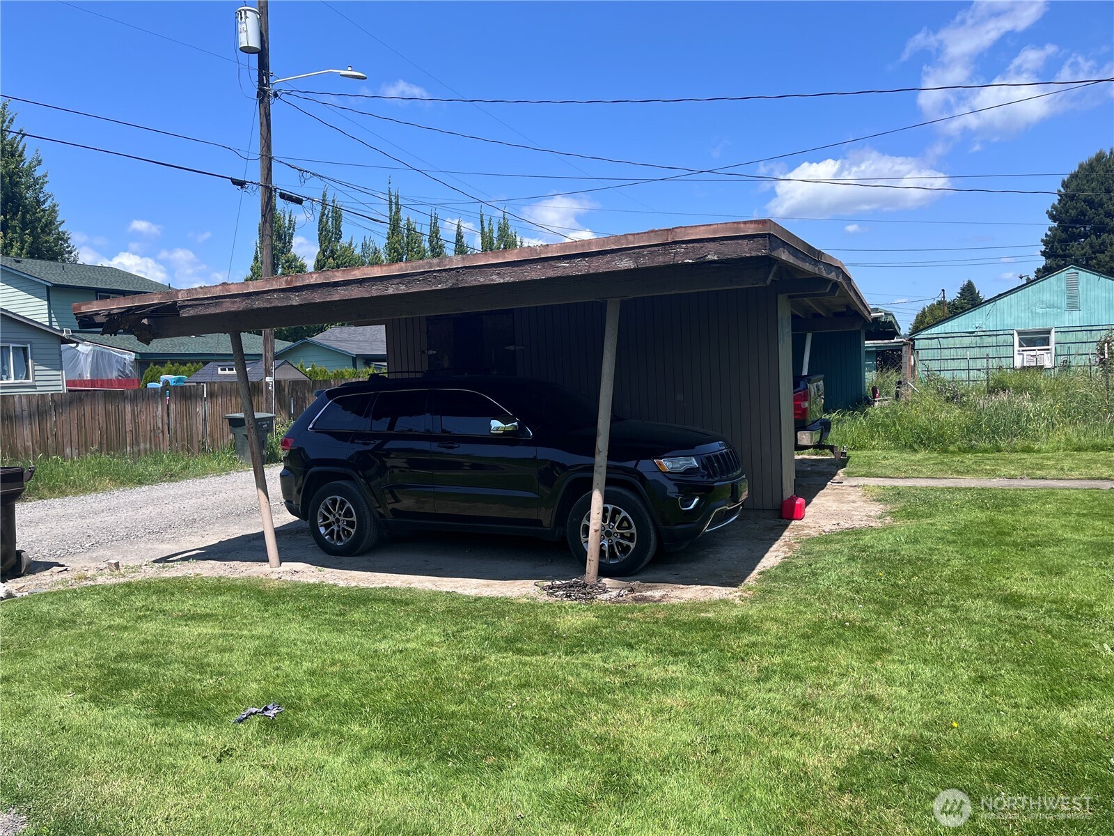 211 Cypress Street Longview, WA 98632 - Photo 11 of 21