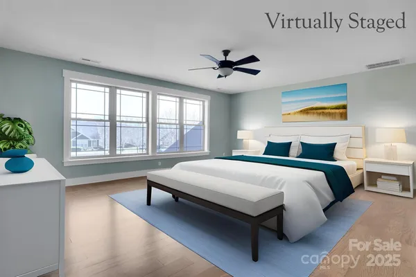 $699,900 | 3 Brookstone Place, Unit S3, Candler, NC 28715