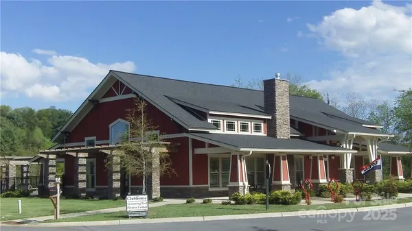 $699,900 | 3 Brookstone Place, Unit S3, Candler, NC 28715