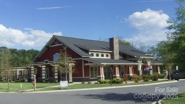 $699,900 | 3 Brookstone Place, Unit S3, Candler, NC 28715