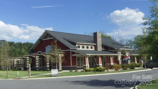 $699,900 | 3 Brookstone Place, Unit S3, Candler, NC 28715