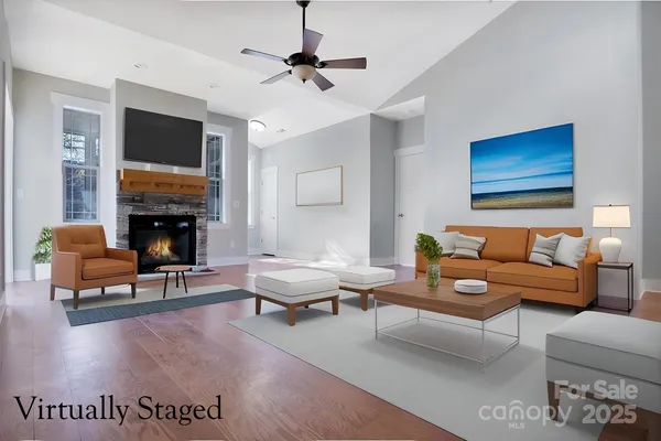 $699,900 | 3 Brookstone Place, Unit S3, Candler, NC 28715