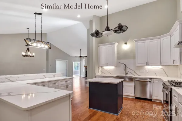 $699,900 | 3 Brookstone Place, Unit S3, Candler, NC 28715