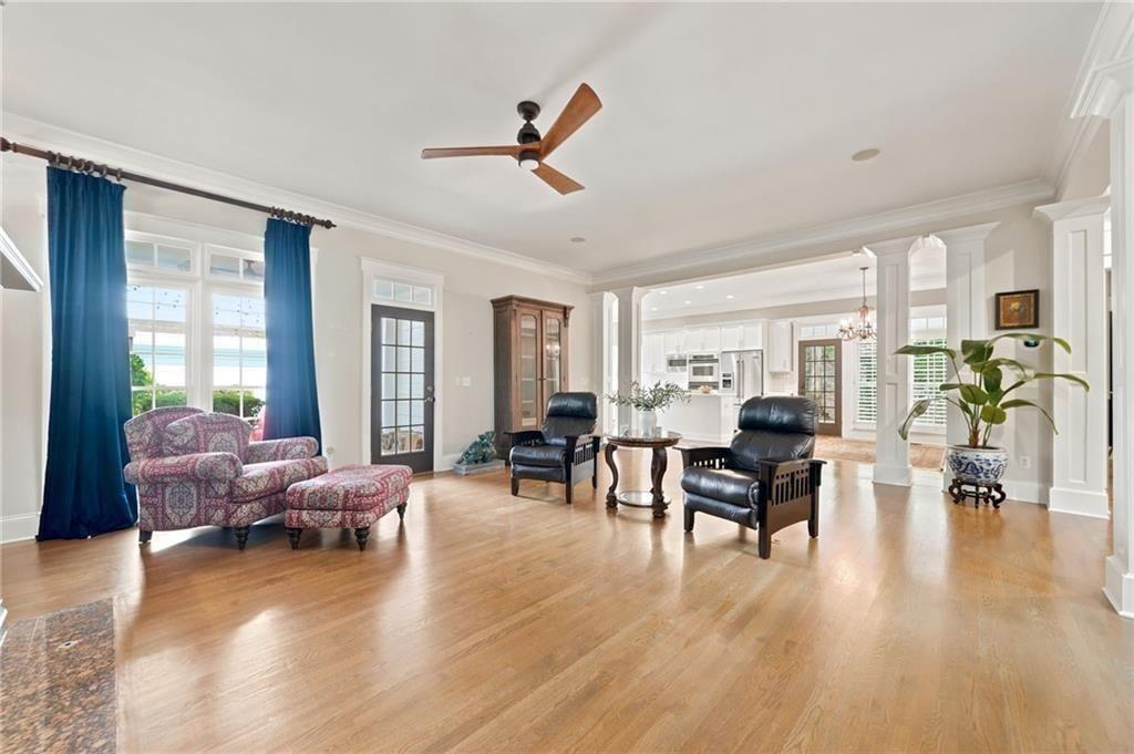 3901 Hazelhurst Drive Northeast Marietta, GA 30066 - Photo 1 of 70 Gallery Image 1