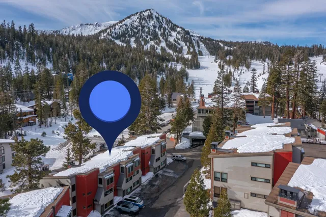 $799,900 | 826 Lakeview Boulevard, Unit 514, Mammoth Lakes, CA 93546