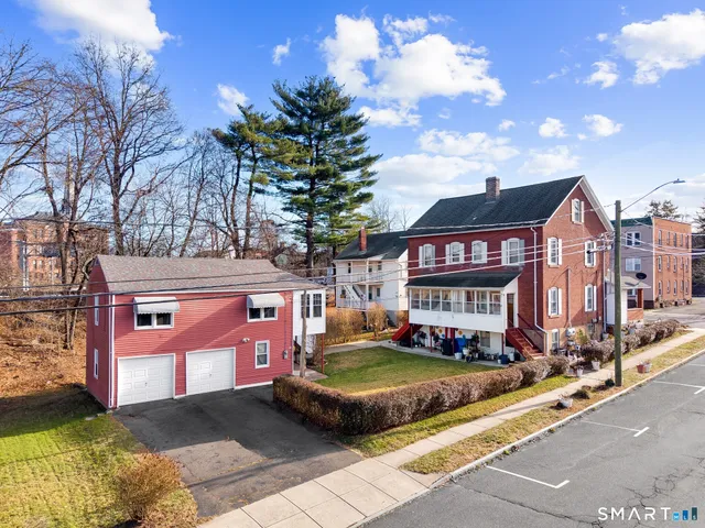 $499,900 | 32 Spring Street, Middletown, CT 06457