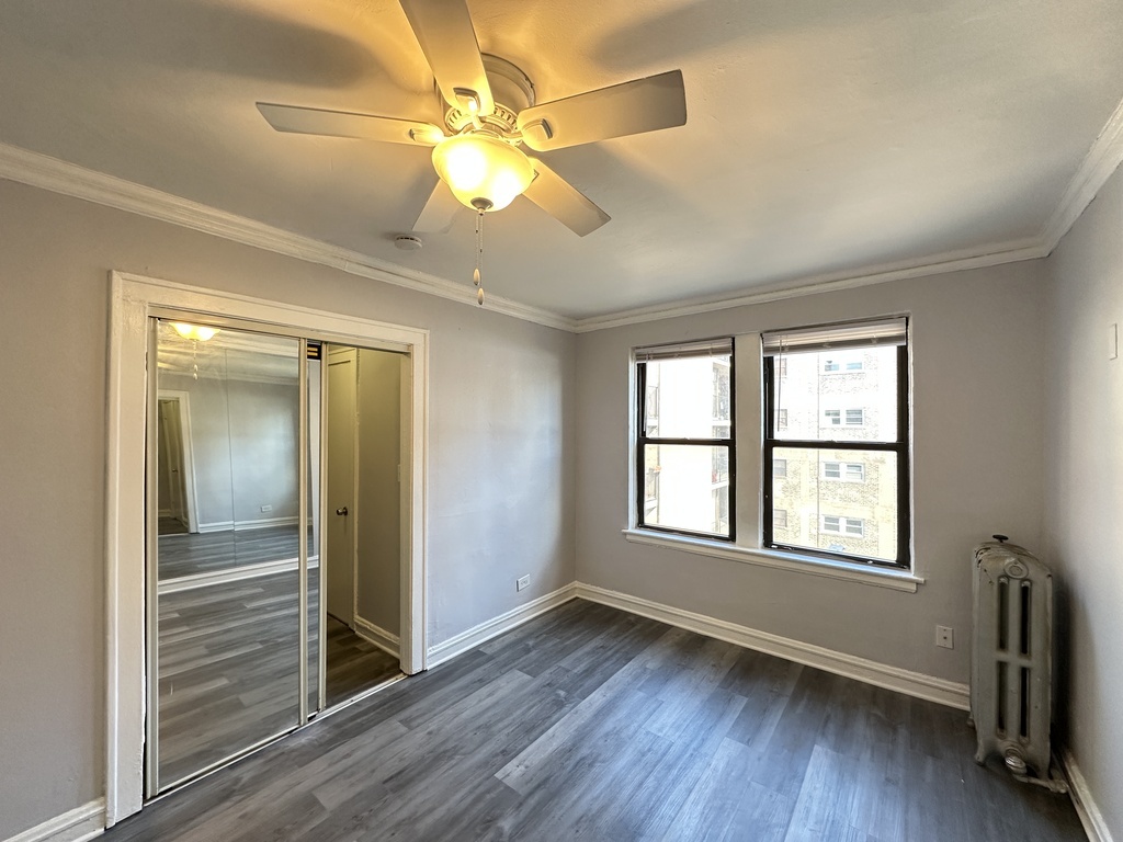 661 West Sheridan Road, Unit 506 Chicago, IL 60613 - Photo 14 of 20 Gallery Image 14