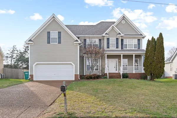 $540,000 | 2624 Hansford Drive, Thompson's Station, TN 37179