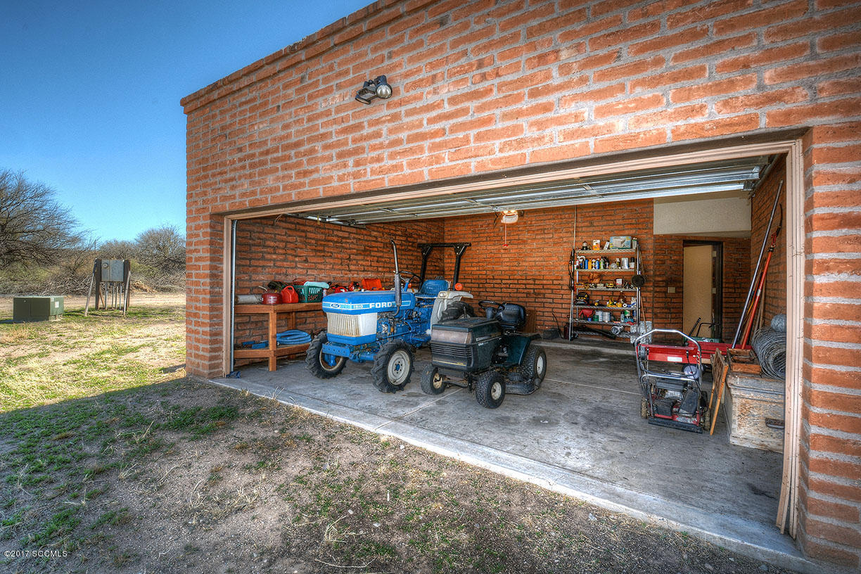 174 Bridge Road Tubac, AZ 85646 - Photo 20 of 28