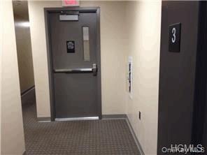 20 South Broadway, Unit 304 Nyack, NY 10960 - Photo 6 of 11 a view of a hallway