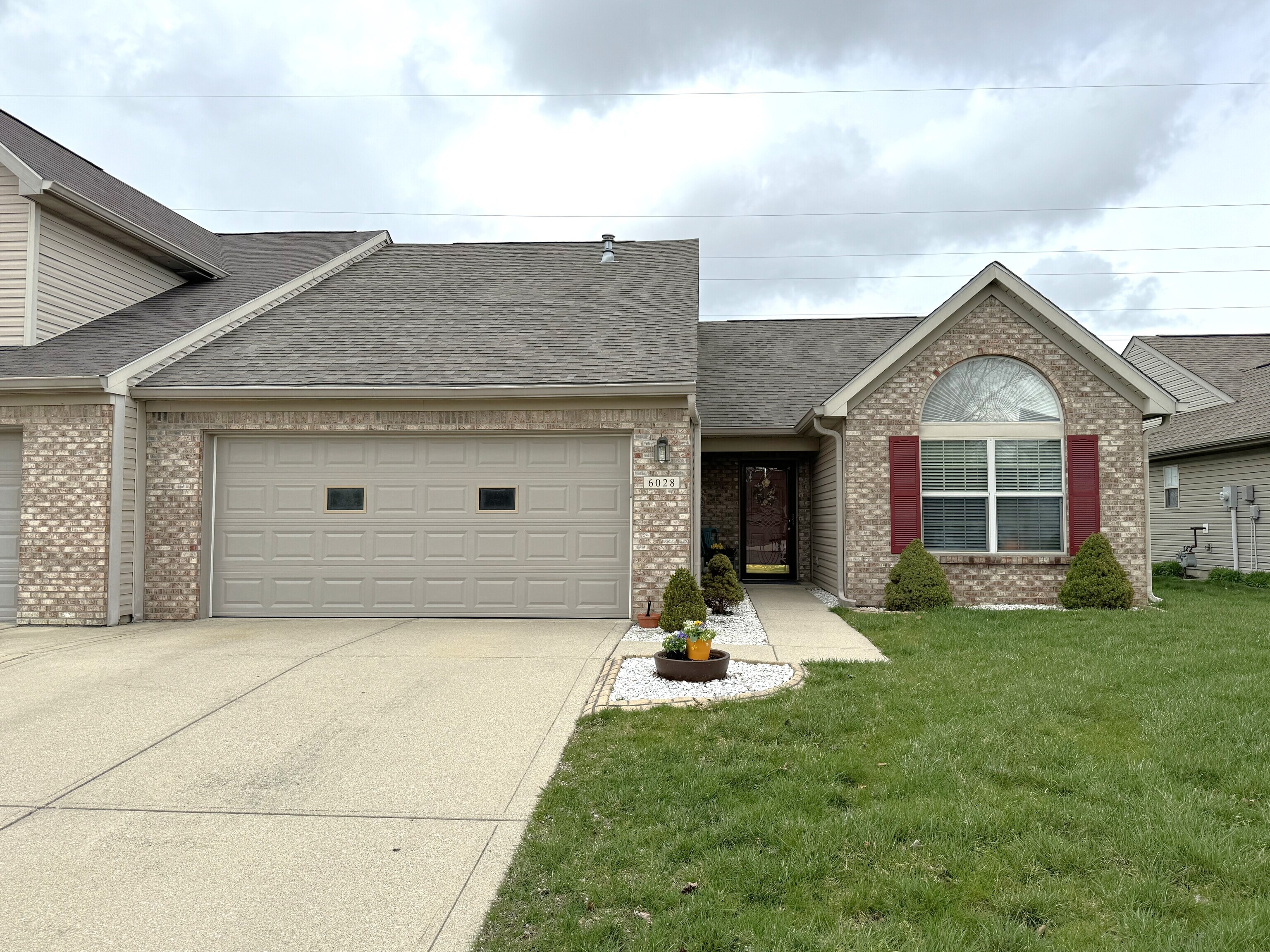 6028 Riva Ridge Drive Indianapolis, IN 46237 - Photo 1 of 27 Gallery Image 1