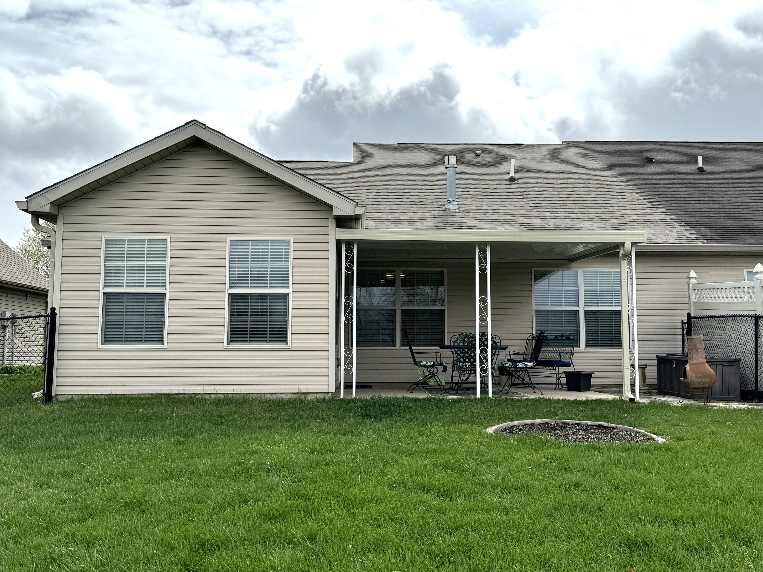6028 Riva Ridge Drive Indianapolis, IN 46237 - Photo 3 of 27 Gallery Image 3