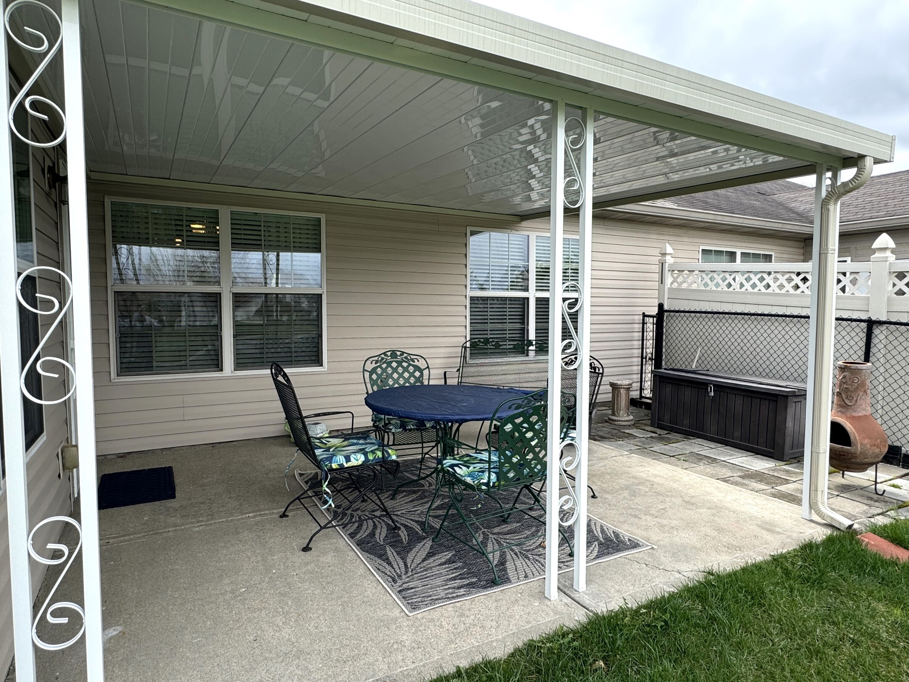 6028 Riva Ridge Drive Indianapolis, IN 46237 - Photo 4 of 27 Gallery Image 4