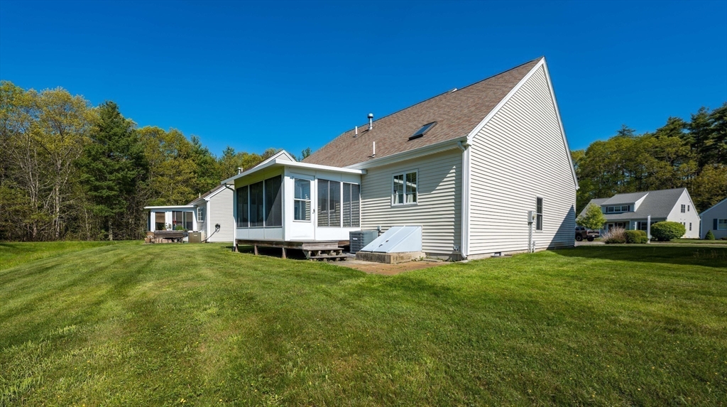 13 Bisbee Drive, Unit 13 Rochester, MA 02770 - Photo 36 of 39 Gallery Image 36