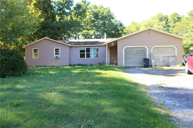 $190,000 | 8417 Henry Clay Boulevard, Clay, NY 13041