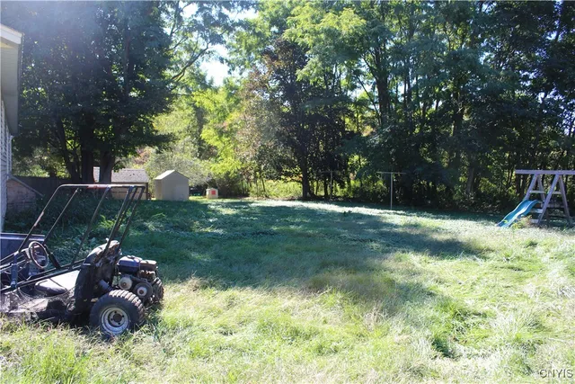 $190,000 | 8417 Henry Clay Boulevard, Clay, NY 13041