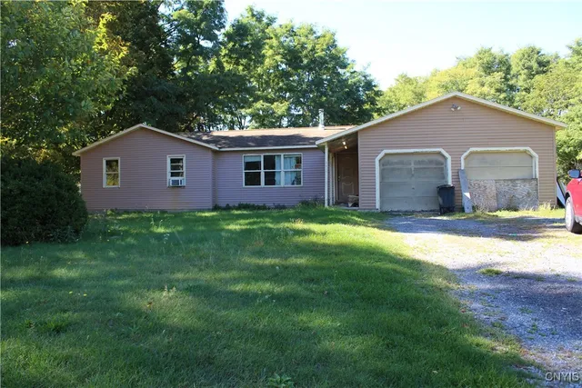 $190,000 | 8417 Henry Clay Boulevard, Clay, NY 13041
