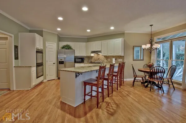 $3,500 | 404 Burgess Point, Peachtree City, GA 30269