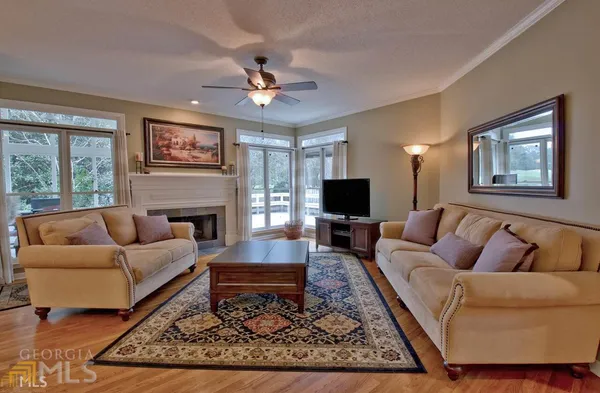 $3,500 | 404 Burgess Point, Peachtree City, GA 30269