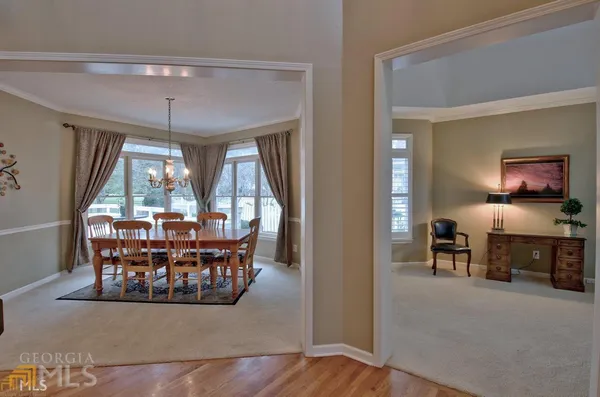 $3,500 | 404 Burgess Point, Peachtree City, GA 30269