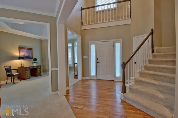 $3,500 | 404 Burgess Point, Peachtree City, GA 30269