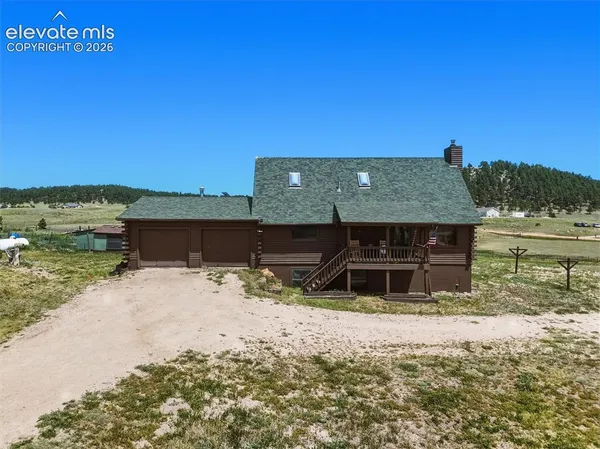 $625,000 | 16620 Reata Court, Peyton, CO 80831