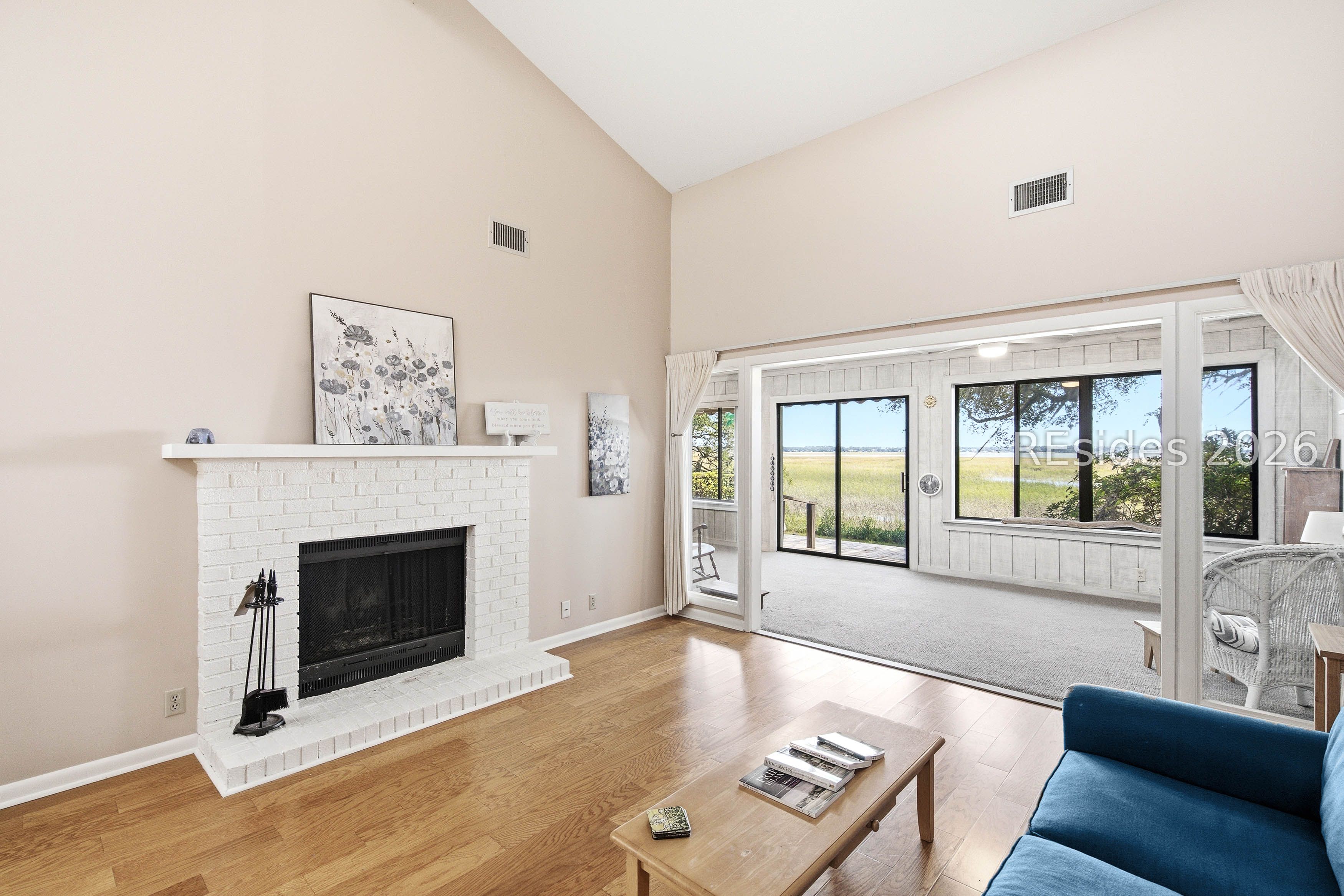 23 A Colony Gardens Road, Unit 23A Beaufort, SC 29907 - Photo 13 of 50