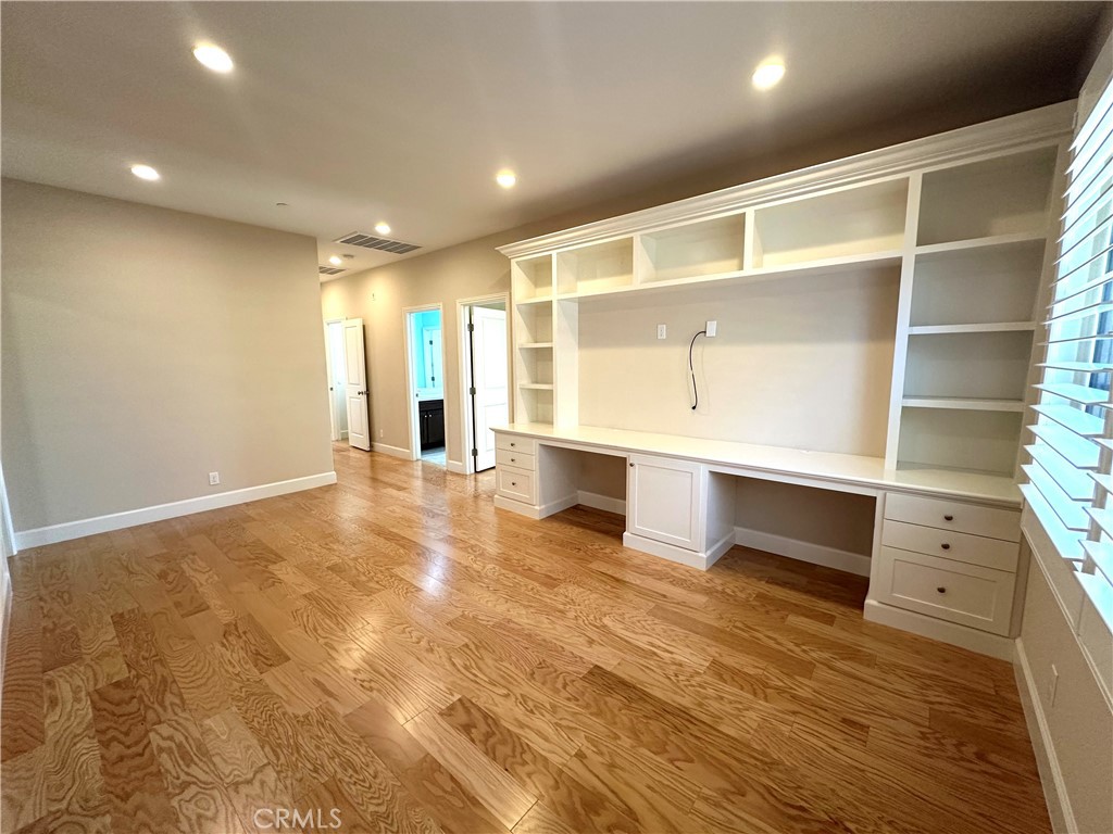 53 Triana Irvine, CA 92618 - Photo 38 of 42 a view of an empty room with a window