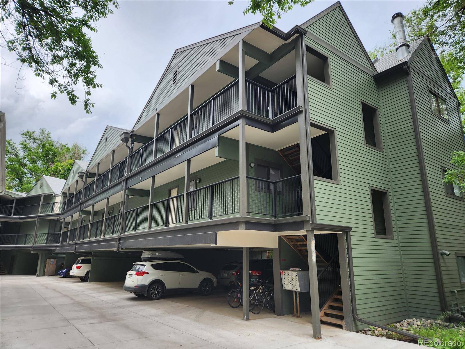 1830-22 22nd Street, Unit 14 Boulder, CO 80302 - Photo 12 of 12