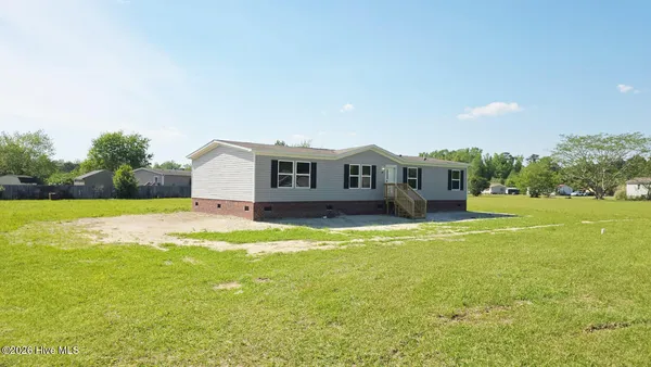 $259,000 | 66 Turkey Creek Road, Rocky Point, NC 28457