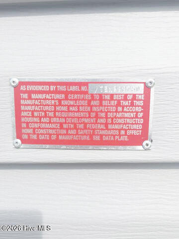 66 Turkey Creek Road Rocky Point, NC 28457 - Photo 19 of 25 19