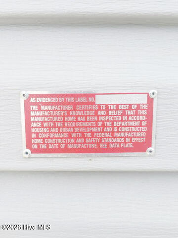 66 Turkey Creek Road Rocky Point, NC 28457 - Photo 20 of 25 20