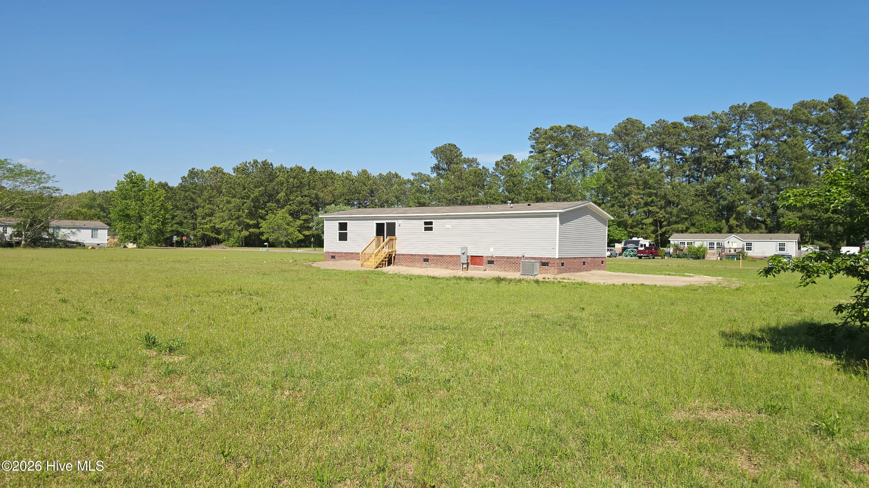 66 Turkey Creek Road Rocky Point, NC 28457 - Photo 22 of 25 23