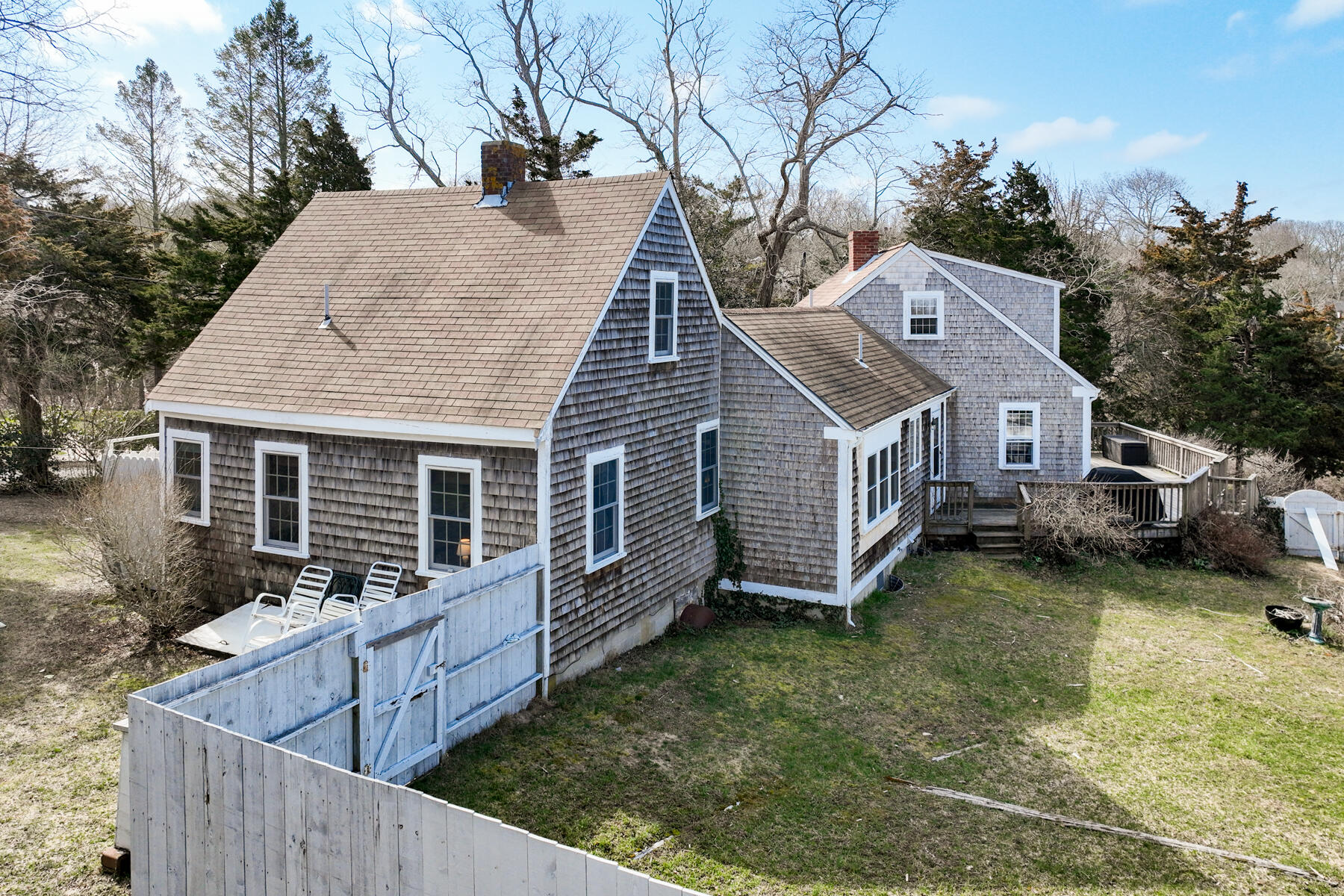 58 Gibson Road Orleans, MA 02653 - Photo 10 of 49 dji_888