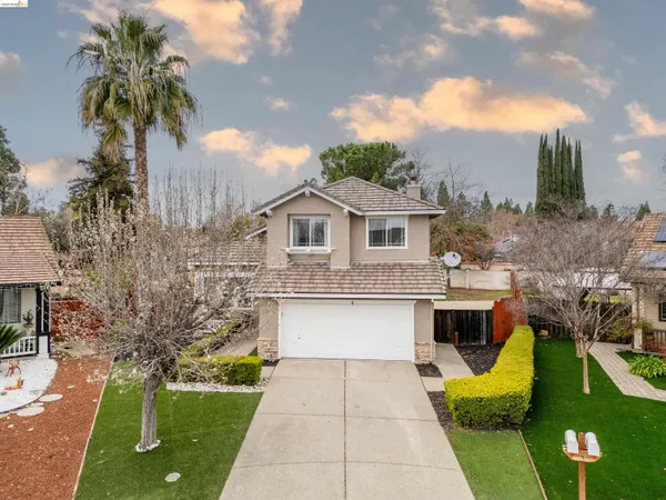 $640,000 | 2328 Grassland Way, Antioch, CA 94531