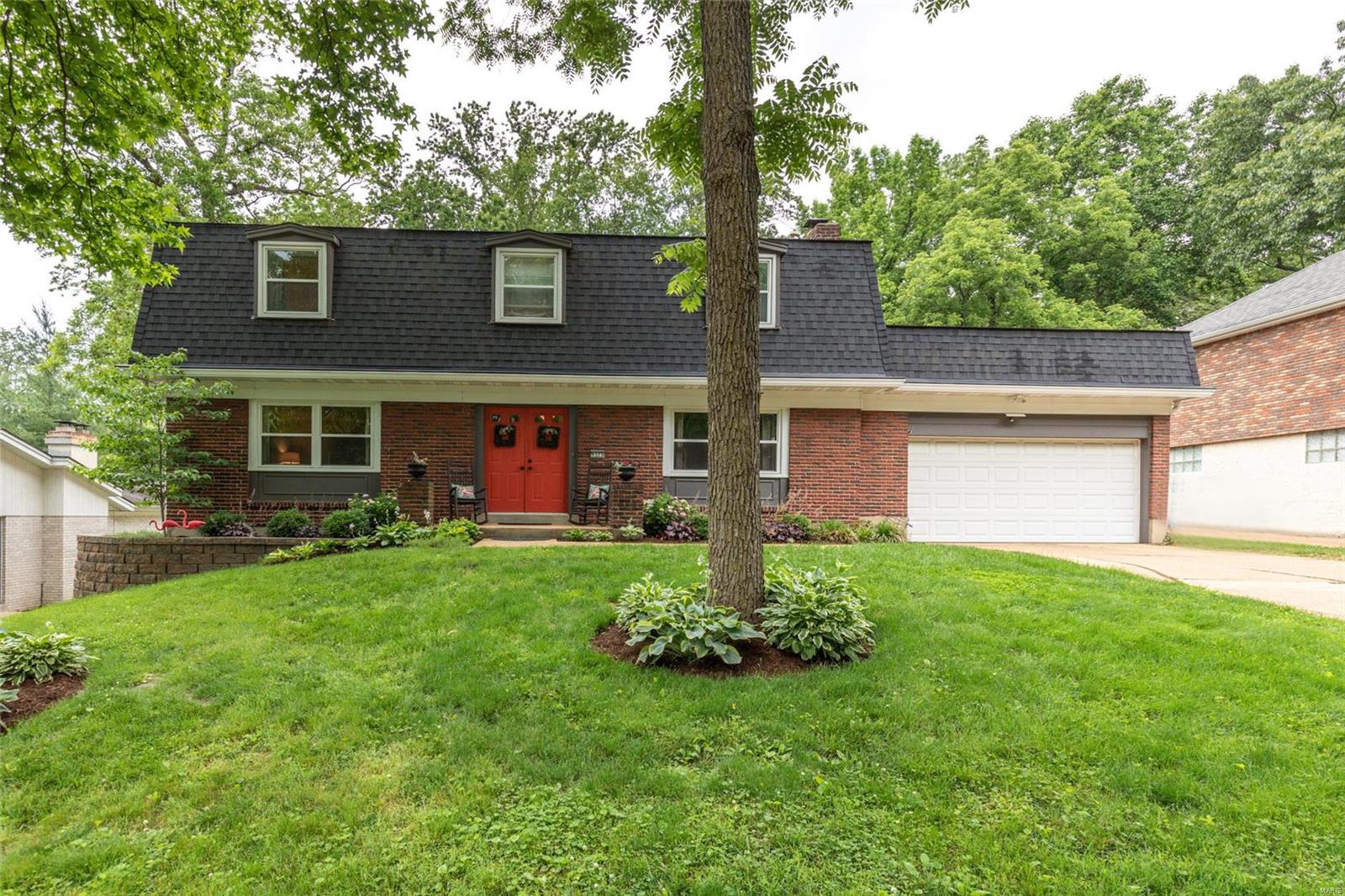 9323 Pardee Road St. Louis, MO 63126 - Photo 3 of 51 Gallery Image 3