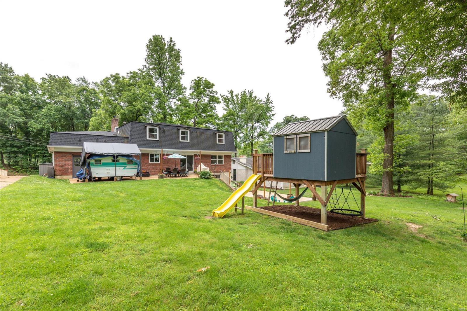 9323 Pardee Road St. Louis, MO 63126 - Photo 44 of 51 Gallery Image 44
