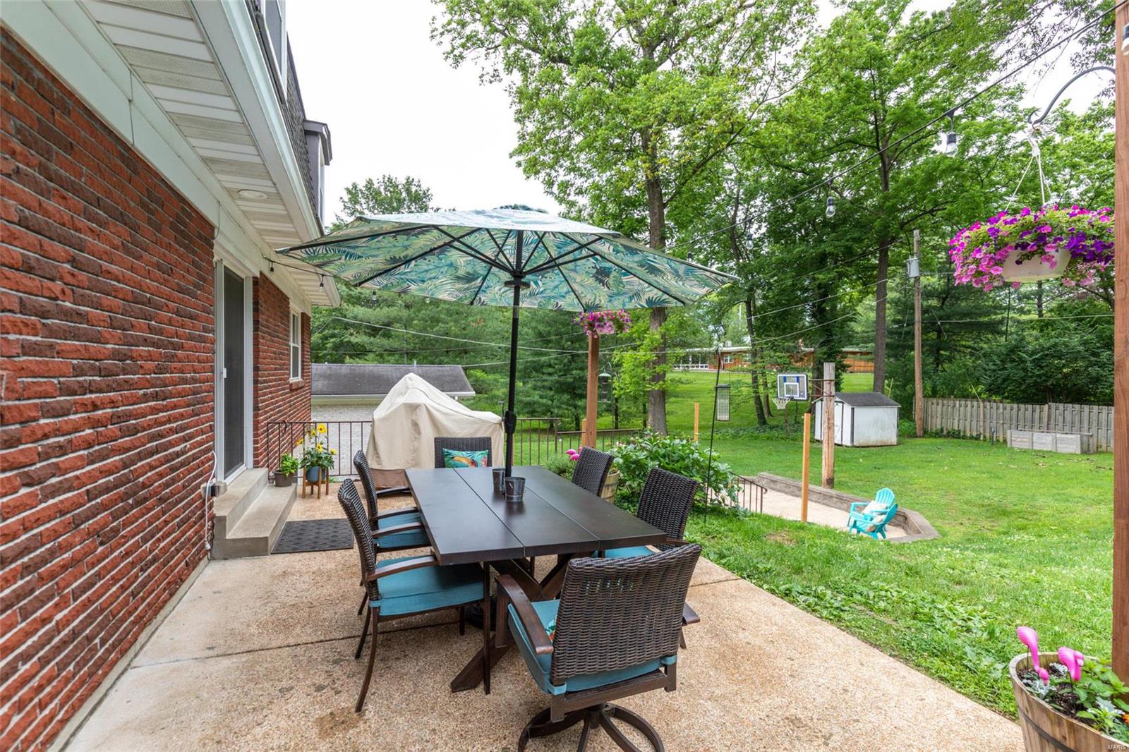 9323 Pardee Road St. Louis, MO 63126 - Photo 47 of 51 Gallery Image 47