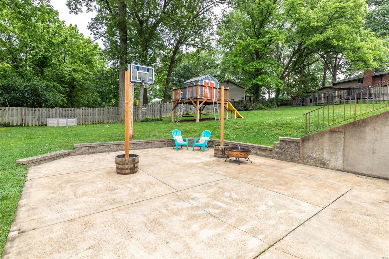 9323 Pardee Road St. Louis, MO 63126 - Photo 48 of 51 Gallery Image 48